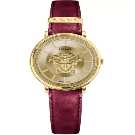 reloj versace para mujer|reloj Versace mujer.